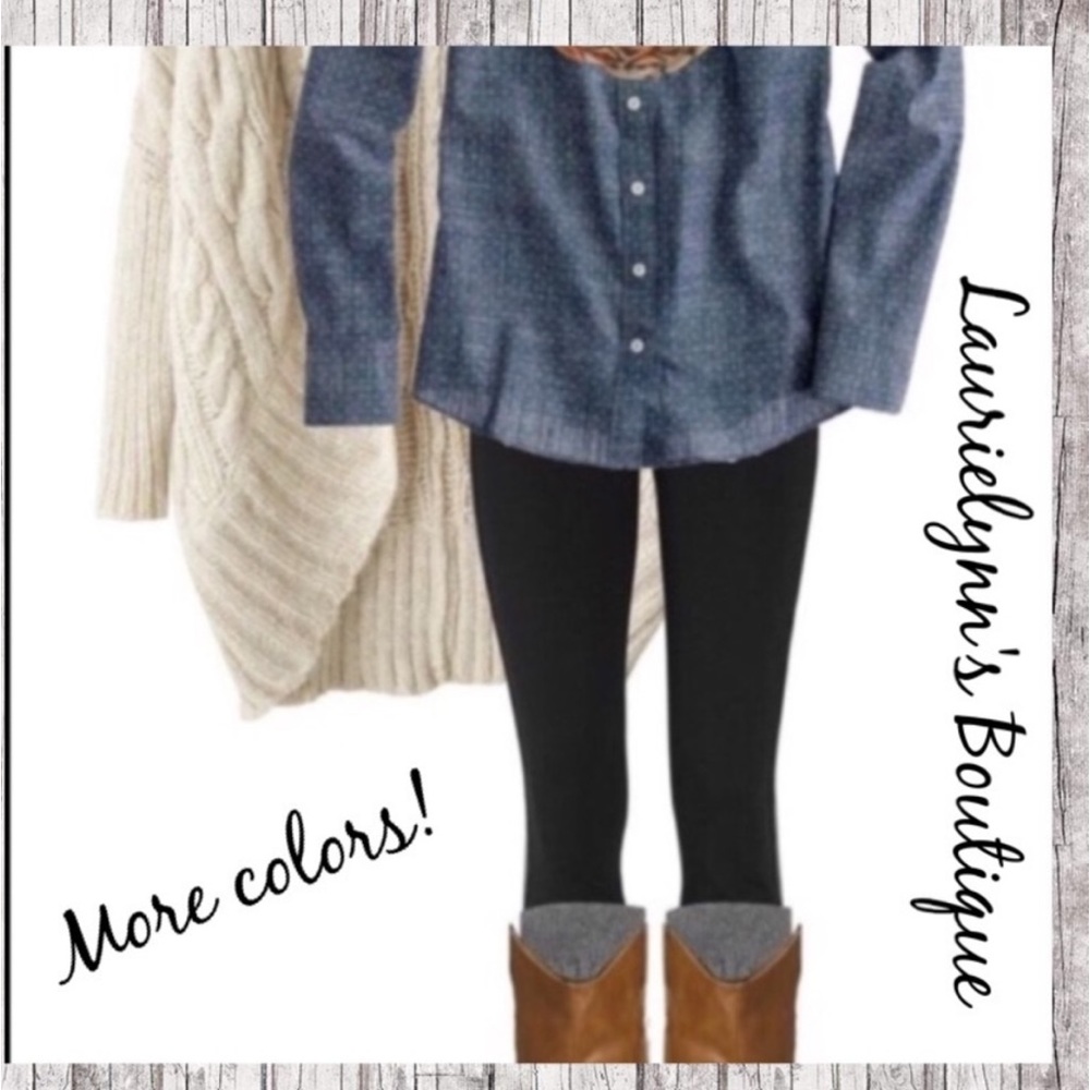 SALE 2/$12  final sale mix+match choose any two items. 3/$20 - Picture 4 of 5